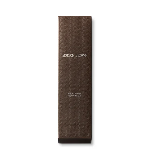 Cult Molton Brown Wick Trimmer