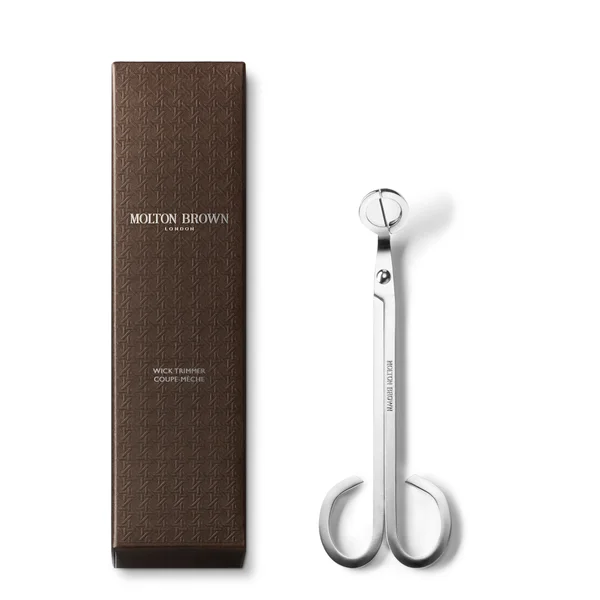 cult Molton Brown Wick Trimmer