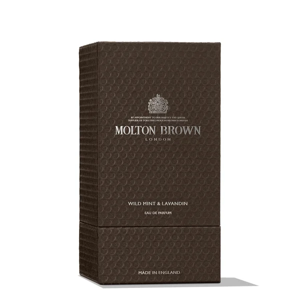 Cult Molton Brown Wild Mint & Lavandin Perfume 100ml