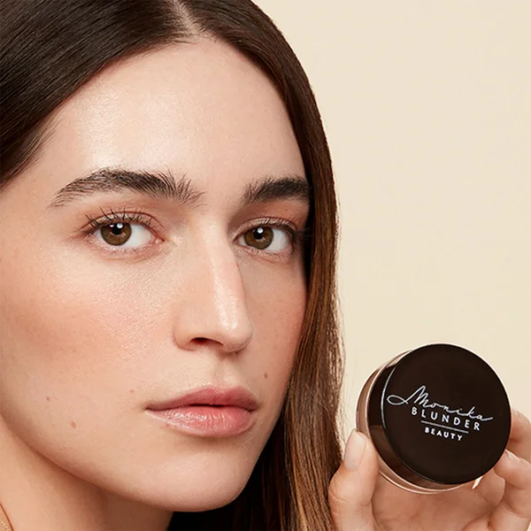 Cult Monika Blunder Beauty Blunder Cover