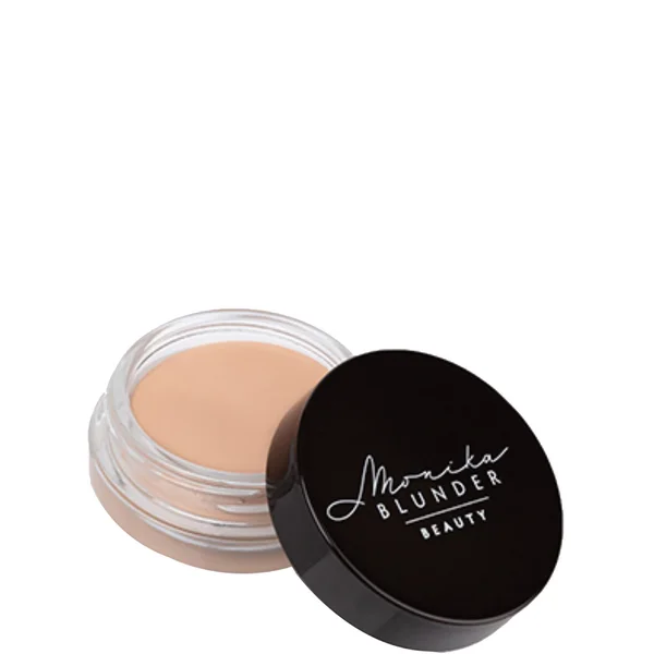 cult Monika Blunder Beauty Blunder Cover