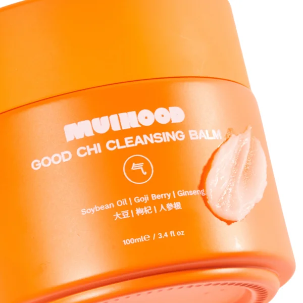 Cult Muihood Good Chi Cleansing Balm 100ml