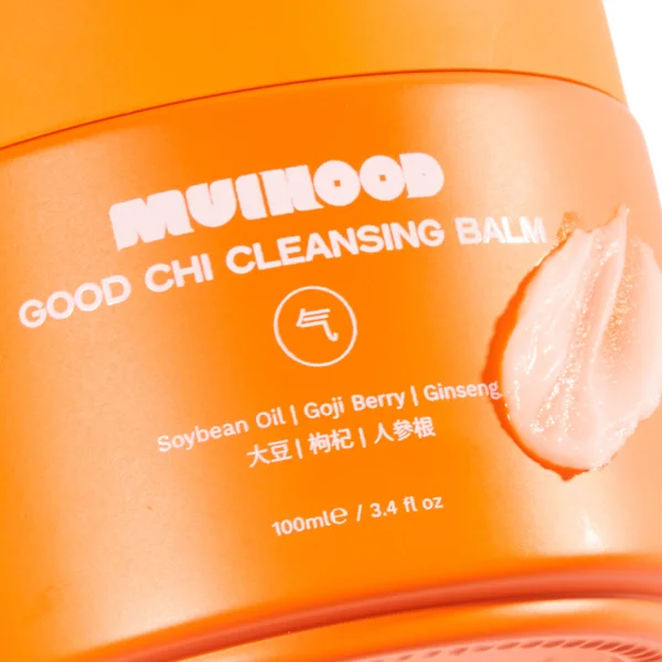 Cult Muihood Good Chi Cleansing Balm 100ml