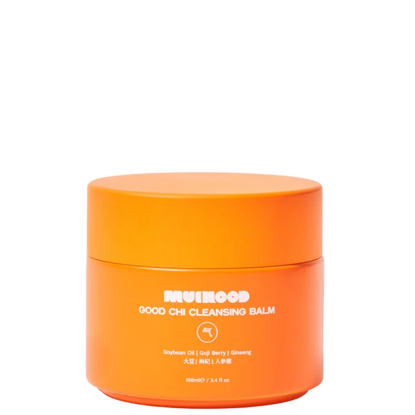 cult Muihood Good Chi Cleansing Balm 100ml