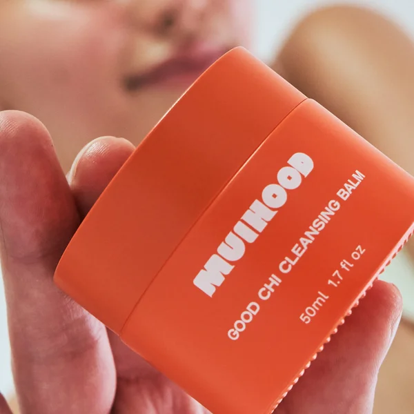 Cult Muihood Good Chi Cleansing Balm 50ml