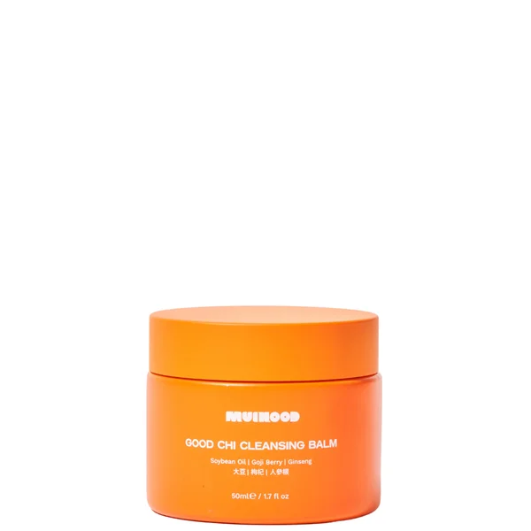 cult Muihood Good Chi Cleansing Balm 50ml