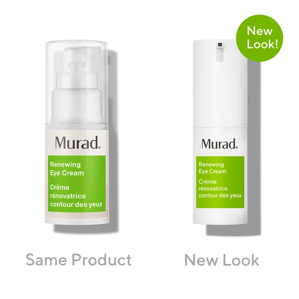 Cult Murad Resurgence Renewing Eye Cream 15ml