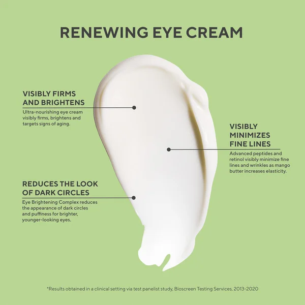 Cult Murad Resurgence Renewing Eye Cream 15ml