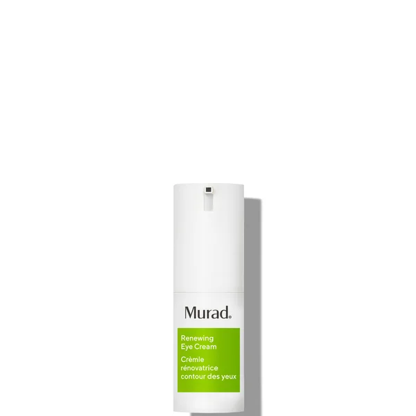 cult Murad Resurgence Renewing Eye Cream 15ml