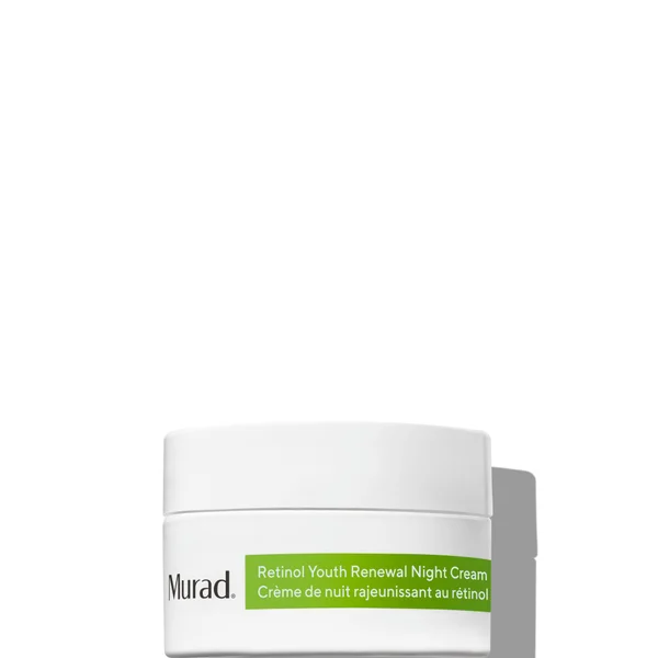 Cult Murad Retinal Nightly Duo