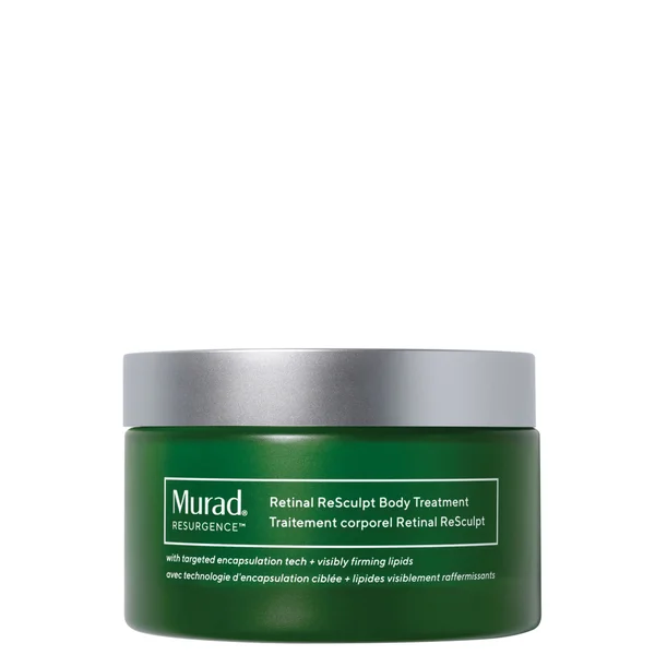 cult Murad Retinal Resculpt Body Treatment 148ml
