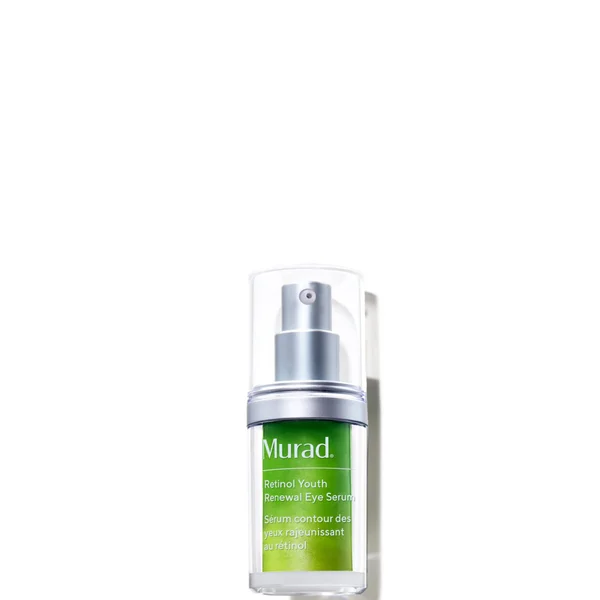 cult Murad Retinol Youth Renewal Eye Serum 15ml