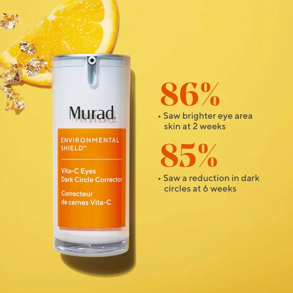 Cult Murad Vita-C Eyes Dark Circle Corrector 15ml