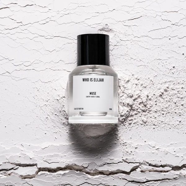 Cult Muse Eau De Parfum 50ml