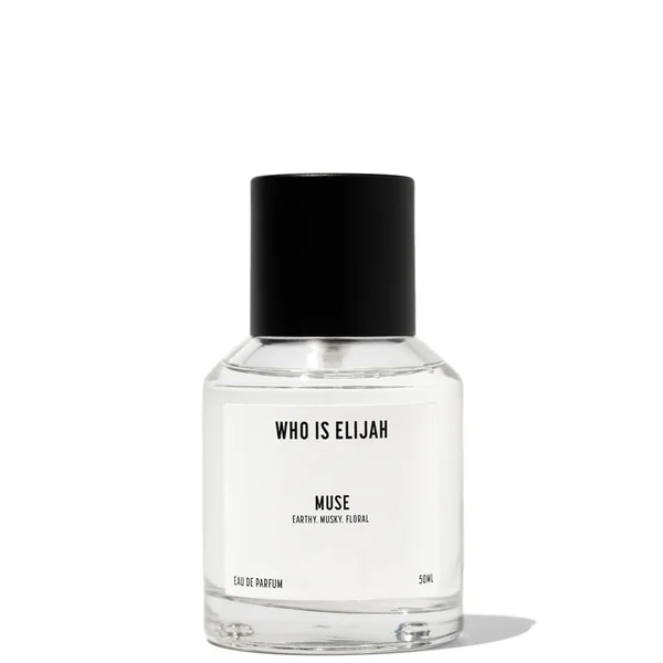 cult Muse Eau de parfum 50ml