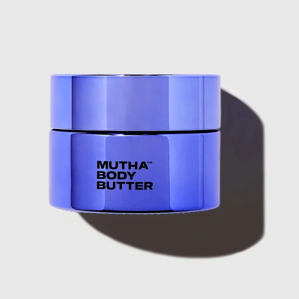 Cult MUTHA Body Butter 160ml