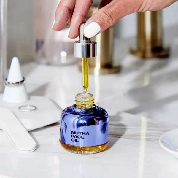 Cult MUTHA Face Oil 25ml