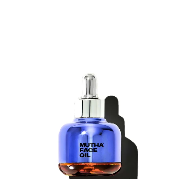 cult MUTHA Face Oil 25ml