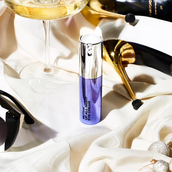 Cult MUTHA Up All Night Eye Cream 15ml