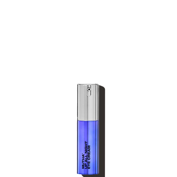 cult MUTHA Up All Night Eye Cream 15ml