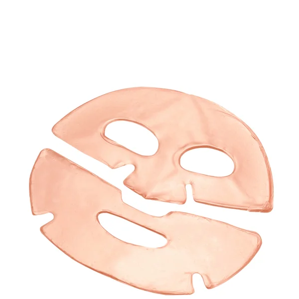 cult MZ Skin Anti Pollution Hydrating Face Masks