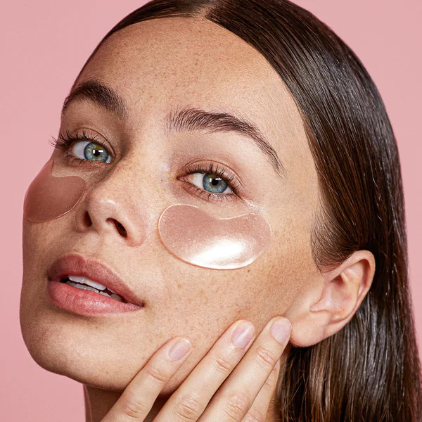 Cult MZ Skin Anti Pollution Illuminating Eye Masks