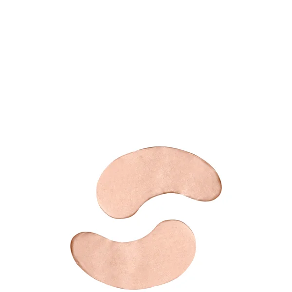 cult MZ Skin Anti Pollution Illuminating Eye Masks