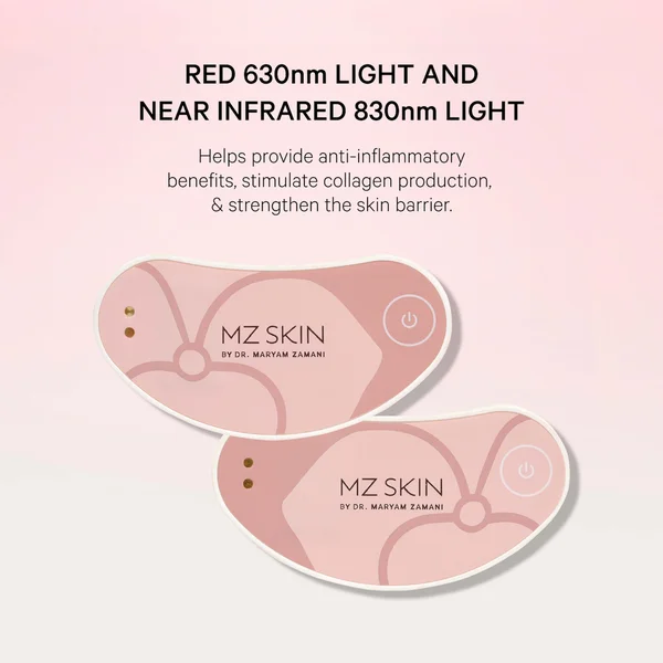Cult MZ Skin LightMAX Minipro LED