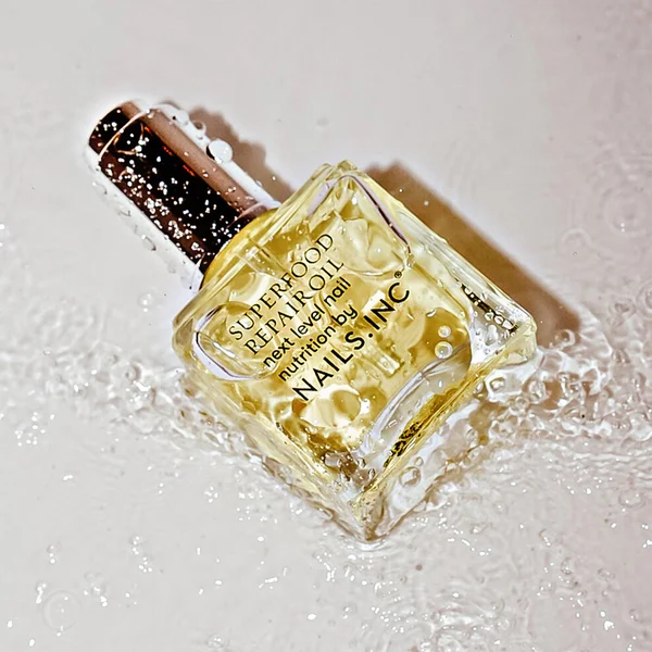 Cult Nails Inc. Superfood Repair Oil 14ml