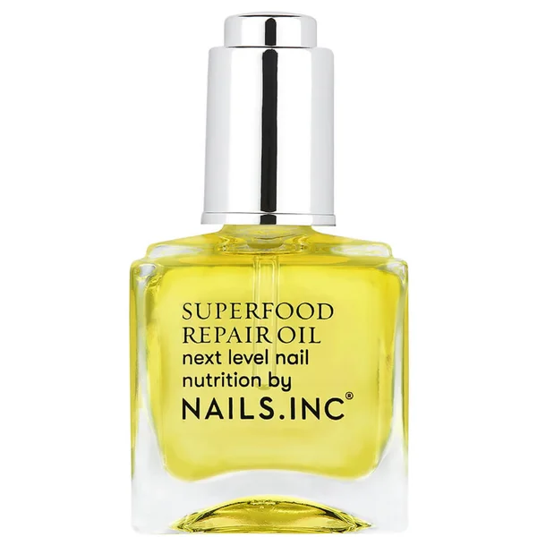 cult nails inc. Superfood Repair Oil 14ml