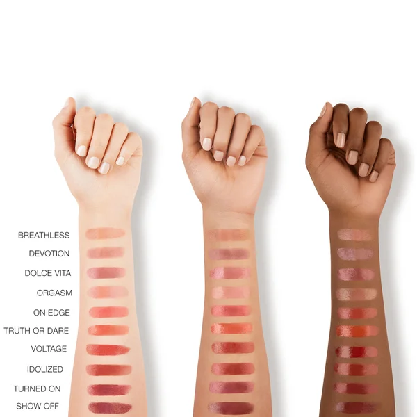 Cult NARS Afterglow Lipstick 1.5g (Various Shades)