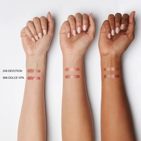 Cult NARS Afterglow Sensual Shine Lipstick Duo