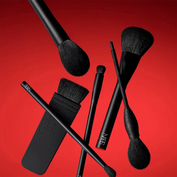 Cult NARS Blush Brush