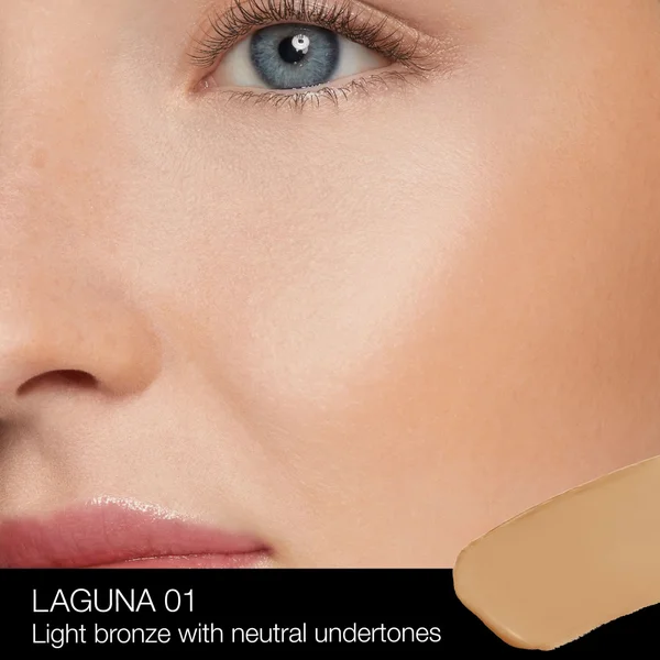 Cult NARS Bronzing Cream 19g (Various Colours)