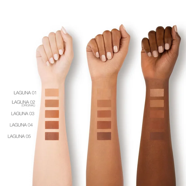 Cult NARS Bronzing Cream 19g (Various Colours)
