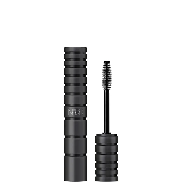 cult NARS Climax Extreme Mascara - Black 7g
