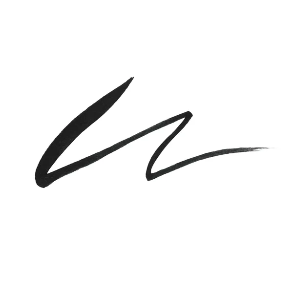 Cult Nars Climax Liquid Eyeliner - Black 0.4ml