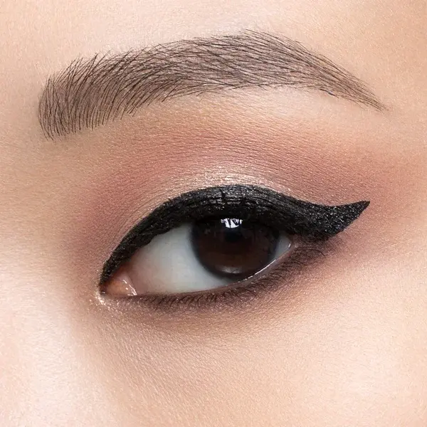 Cult Nars Climax Liquid Eyeliner - Black 0.4ml