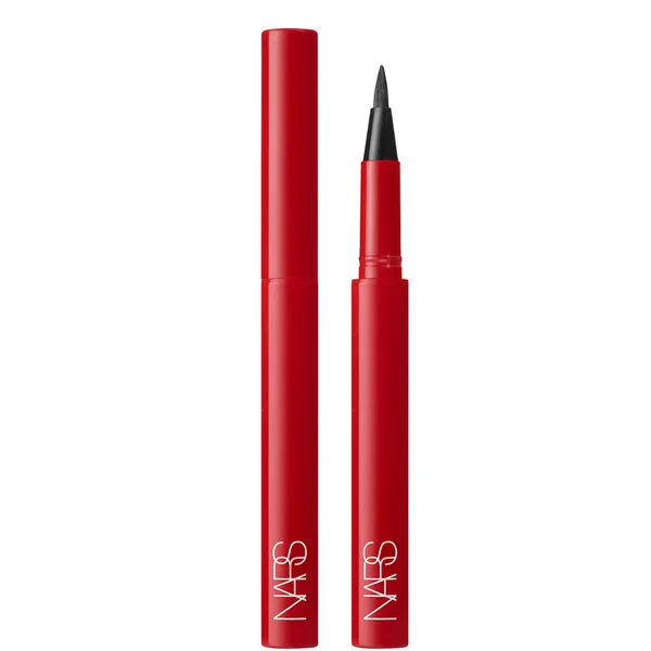 cult Nars Climax Liquid Eyeliner - Black 0.4ml