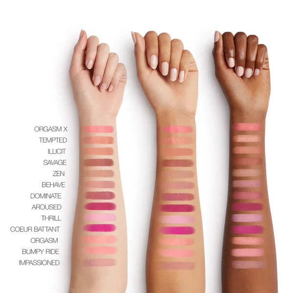 Cult NARS Cosmetics Blush 4.8g (Various Shades)
