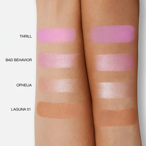 Cult NARS Hot Escape Cheek Palette (Various Shades)