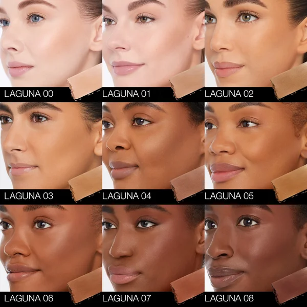 Cult NARS Laguna Bronzing Powder 8g (Various Shades)