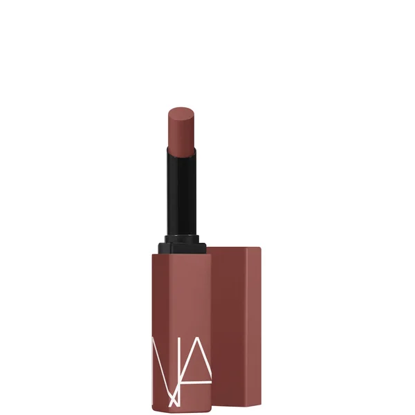 cult NARS Powermatte Lipstick 1.5g (Various Shades)