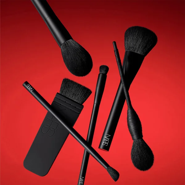 Cult NARS Precision Powder Brush