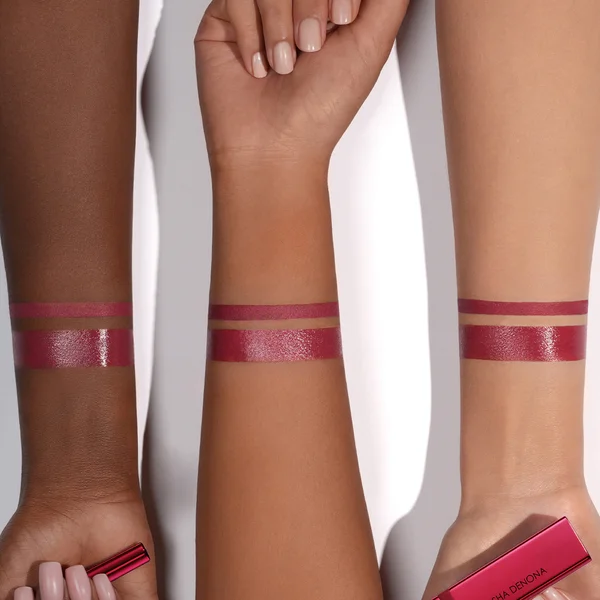 Cult Natasha Denona Berry Pop Lipstick