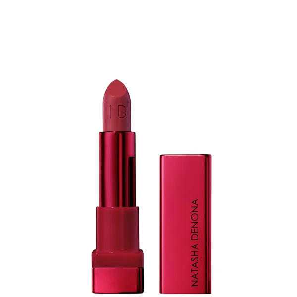 cult Natasha Denona Berry Pop Lipstick