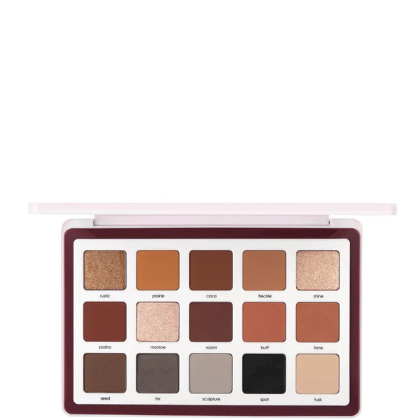 cult Natasha Denona Biba Palette 37.5g