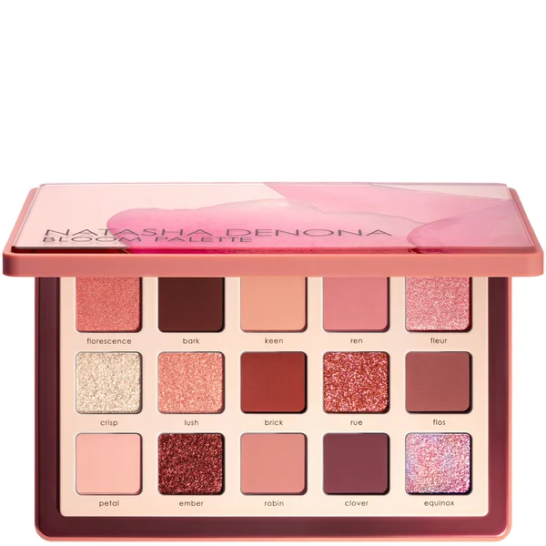 cult Natasha Denona Bloom palette
