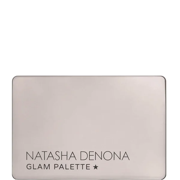 Cult Natasha Denona Glam Palette