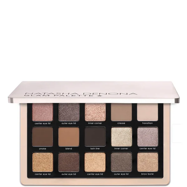 cult Natasha Denona Glam Palette